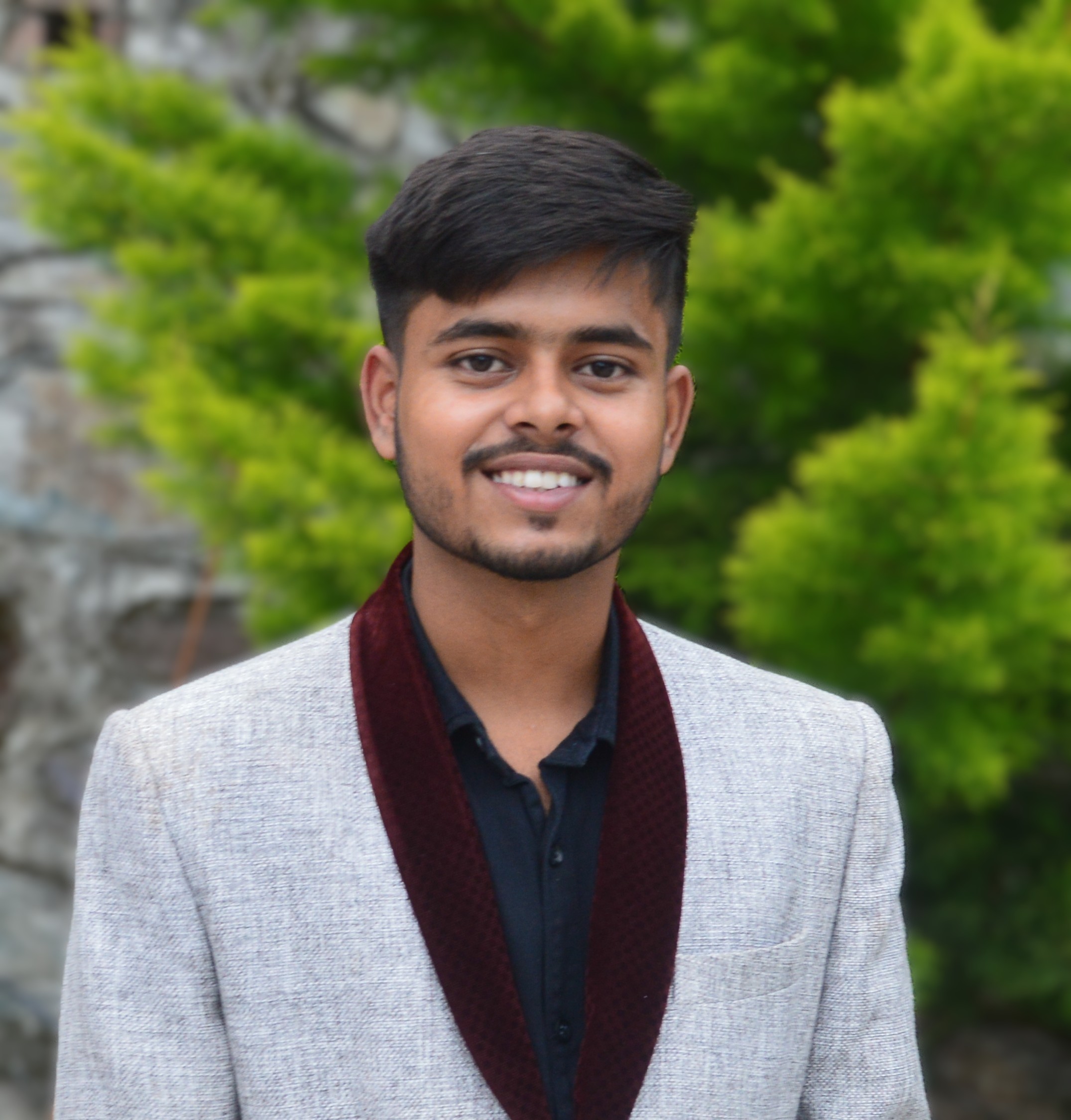 Ansh Thakur