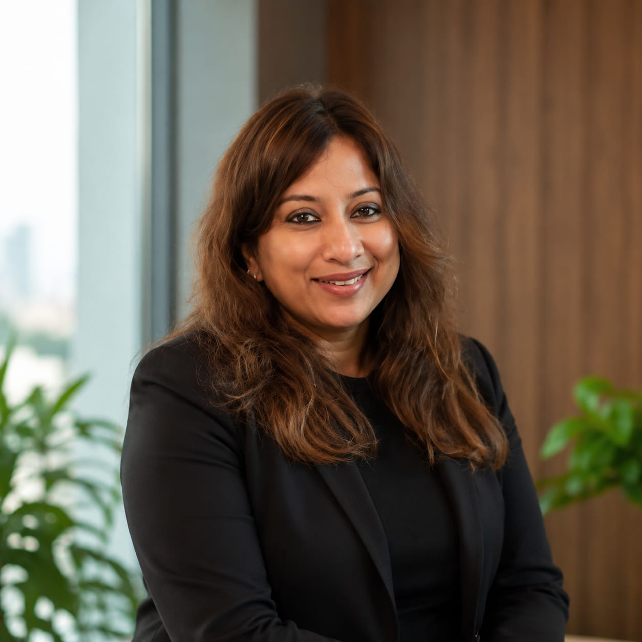 Apeksha Kulkarni
