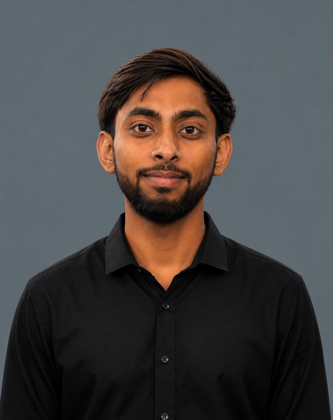 Himanshu Sachan