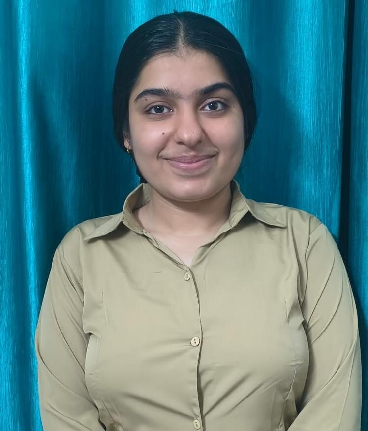 Shreeyanshi Shukla